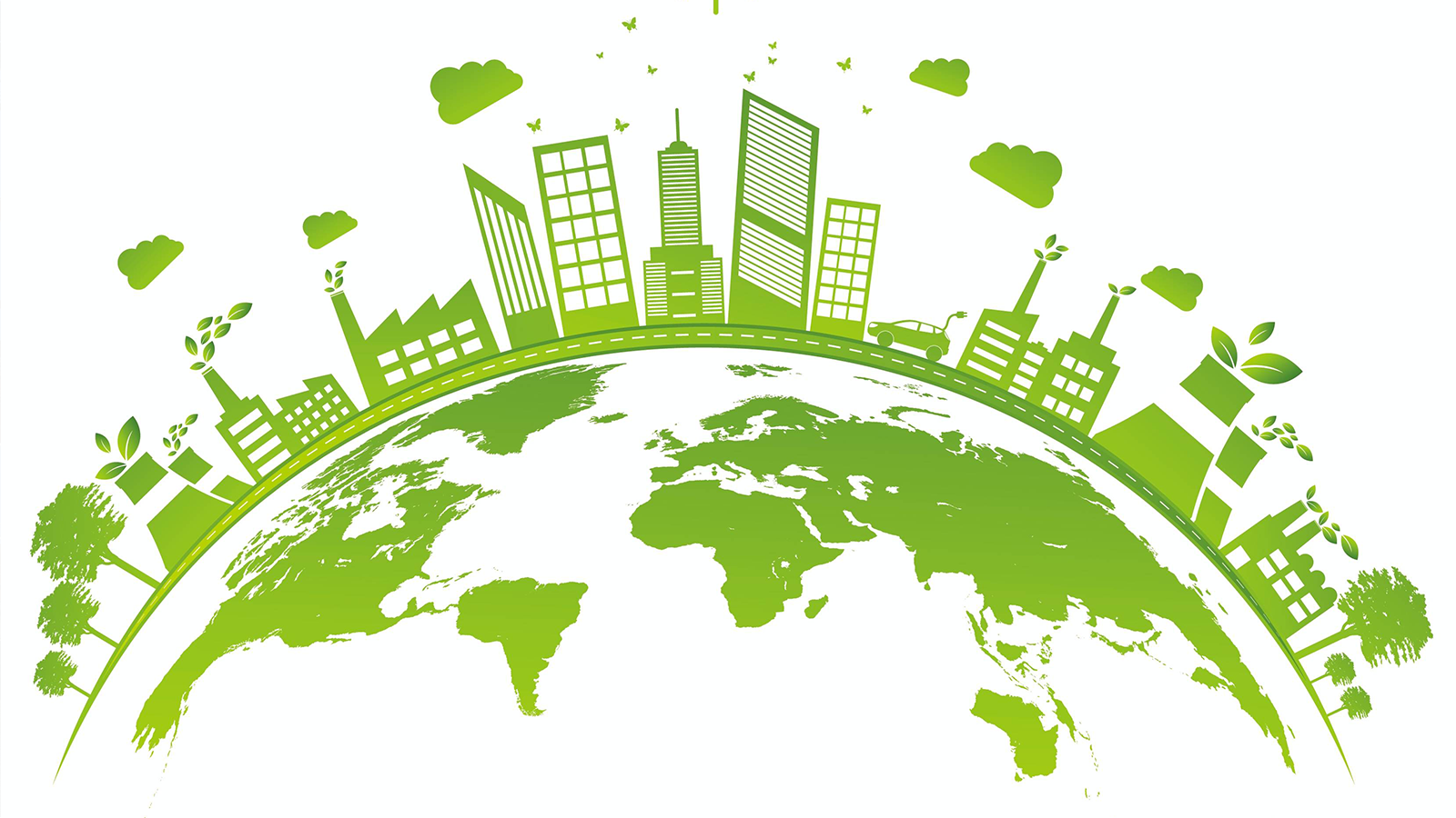 零碳新丝路：上合组织经贸交流中心以绿色引擎，领航绿色贸易转型