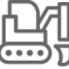 Engineering and building materials machinery
