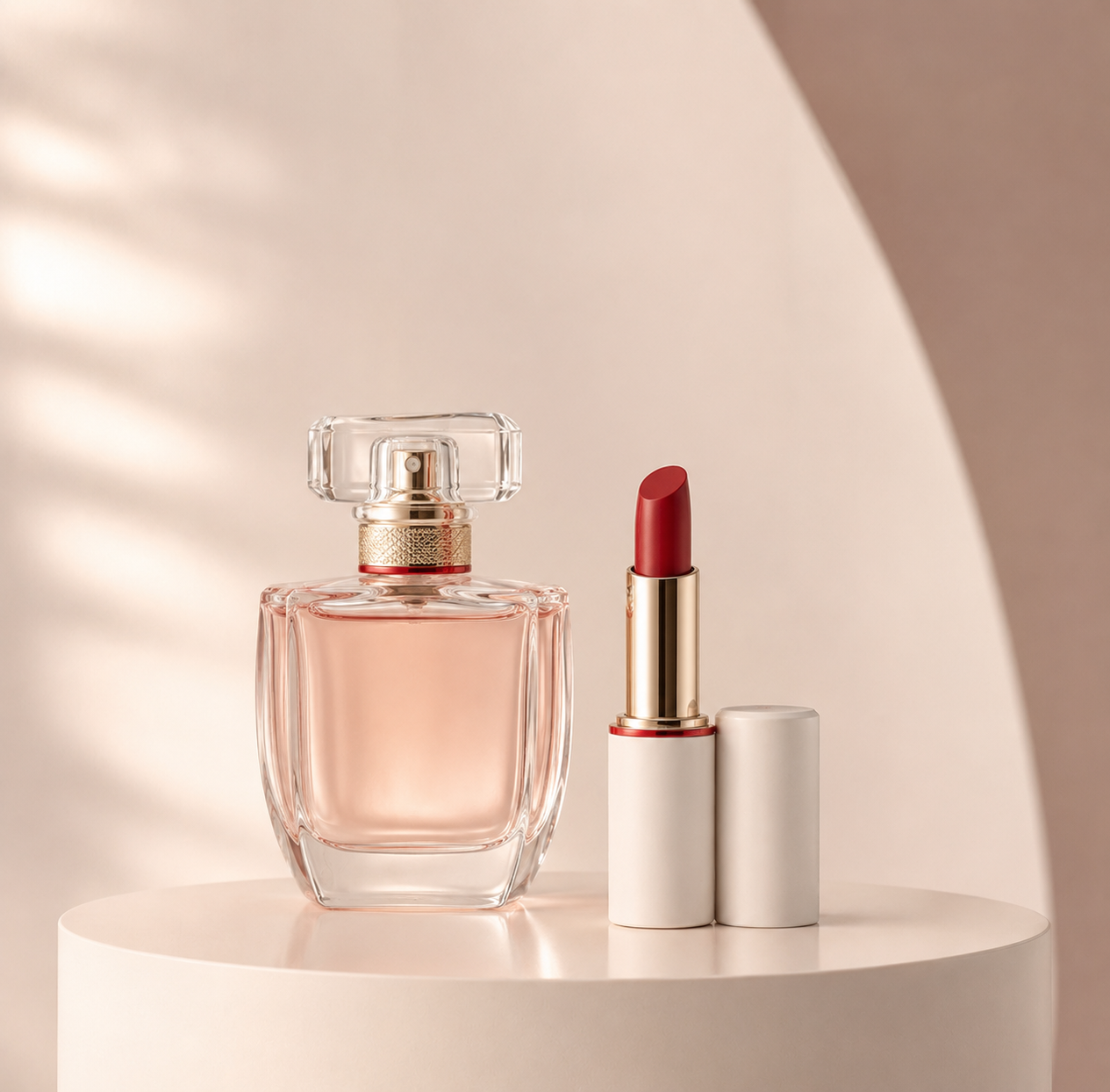 Beauty Makeup