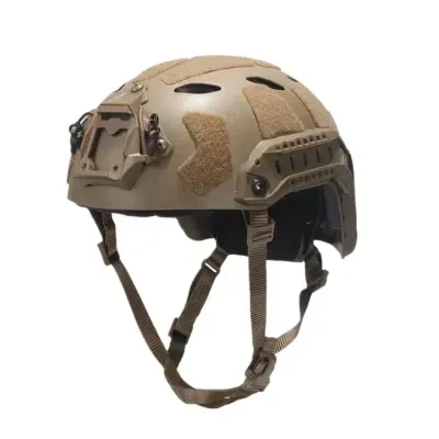 Fast SF Ultra High Cut Collision Tactical Helmet